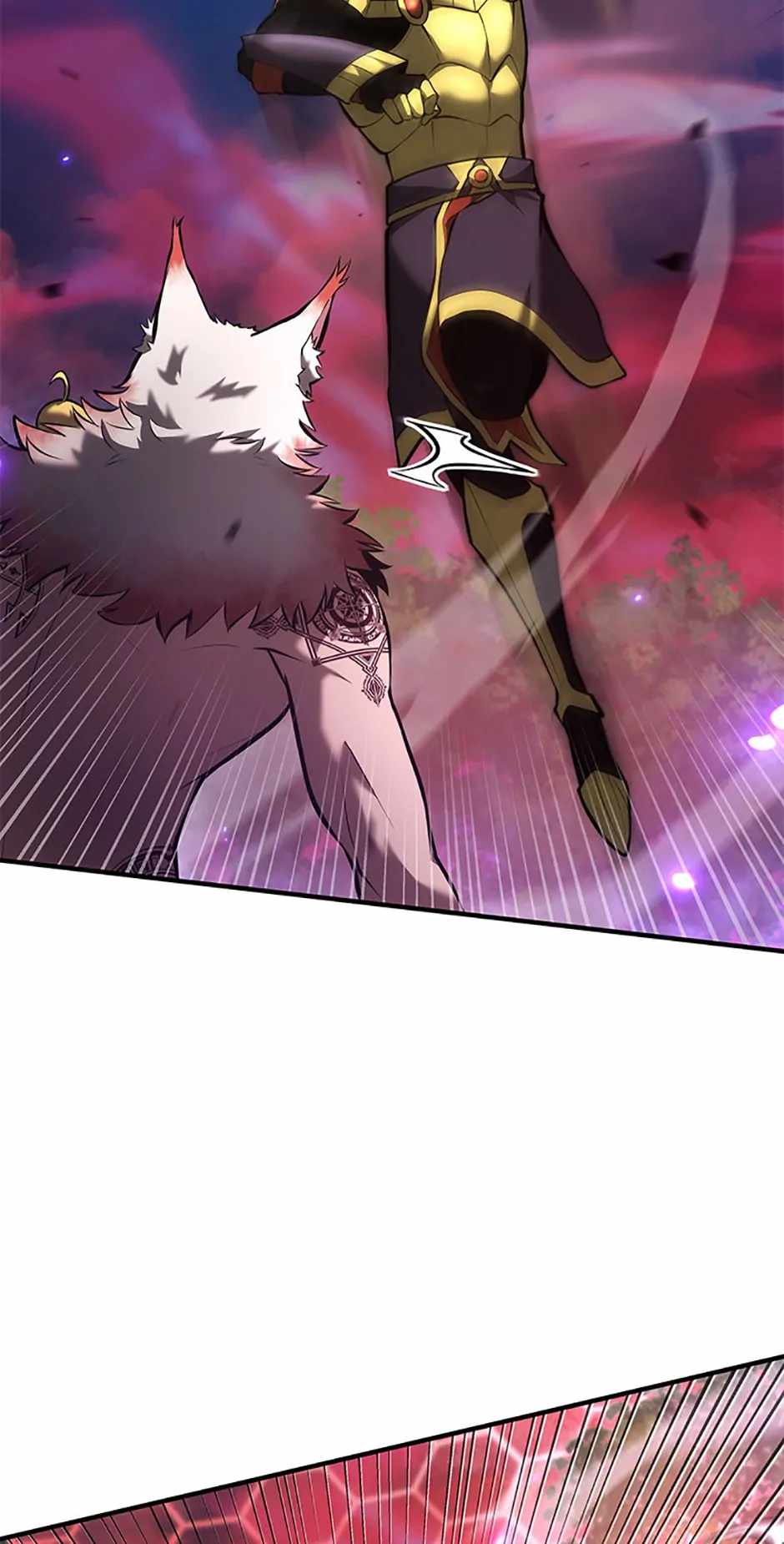 I Returned as an FFF-Class Witch Doctor Chapter 99 32